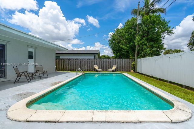 11911 NW 32nd Manor, Sunrise, FL 33323