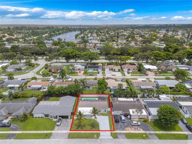 11911 NW 32nd Manor, Sunrise, FL 33323