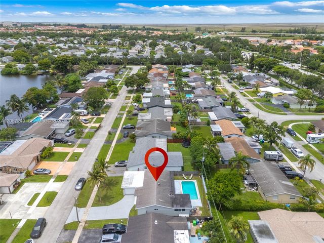 11911 NW 32nd Manor, Sunrise, FL 33323