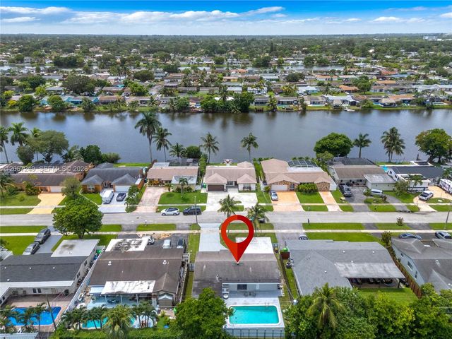 11911 NW 32nd Manor, Sunrise, FL 33323