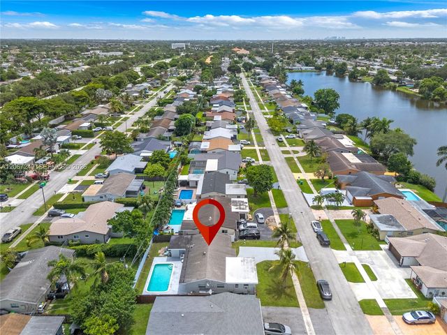 11911 NW 32nd Manor, Sunrise, FL 33323