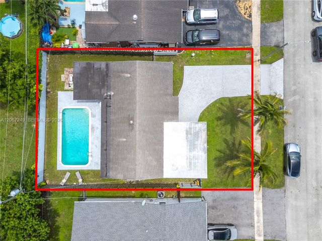 11911 NW 32nd Manor, Sunrise, FL 33323