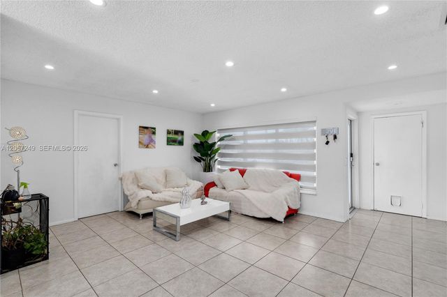 11911 NW 32nd Manor, Sunrise, FL 33323