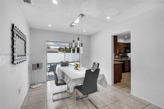 11911 NW 32nd Manor, Sunrise, FL 33323
