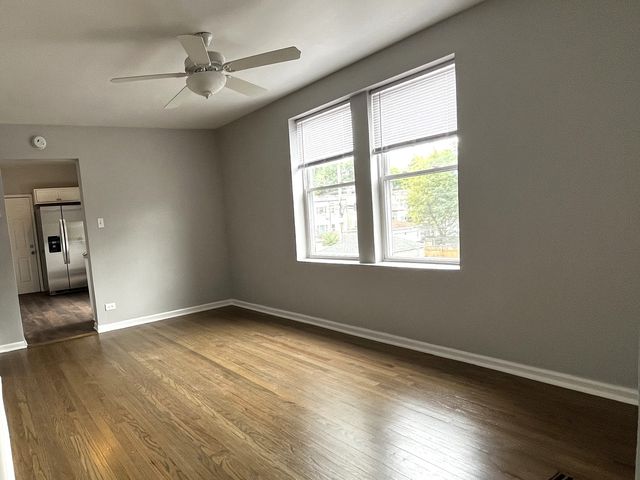 1801 N Lotus Avenue 2, Chicago, IL 60639
