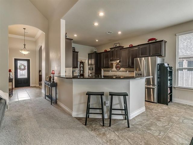 6213 NW 161st Circle, Edmond, OK 73013