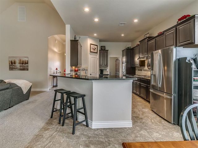6213 NW 161st Circle, Edmond, OK 73013