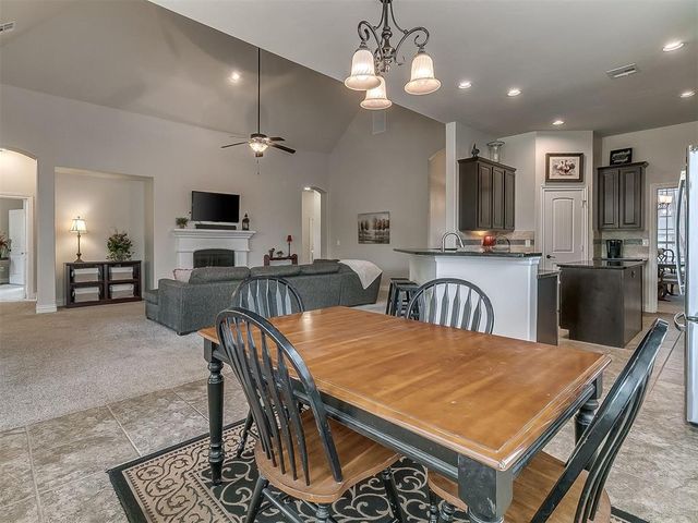 6213 NW 161st Circle, Edmond, OK 73013