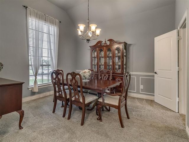 6213 NW 161st Circle, Edmond, OK 73013