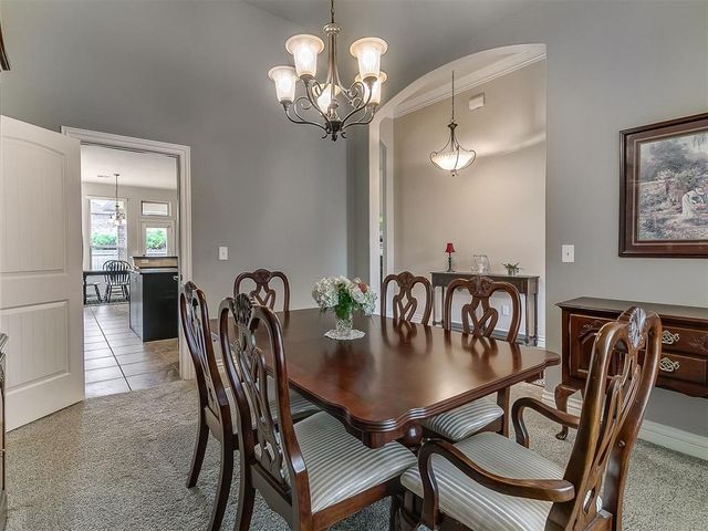 6213 NW 161st Circle, Edmond, OK 73013