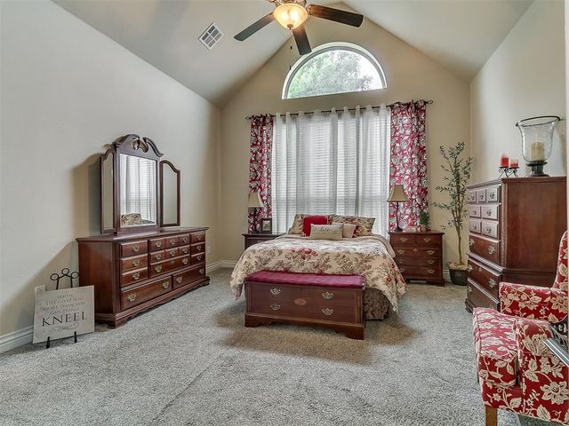 6213 NW 161st Circle, Edmond, OK 73013