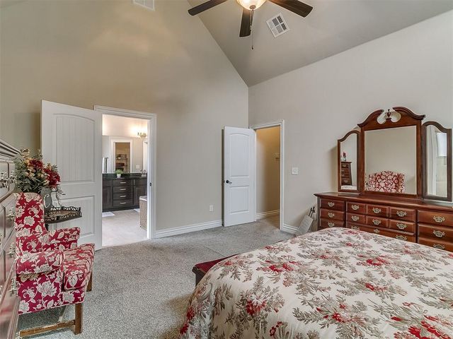 6213 NW 161st Circle, Edmond, OK 73013