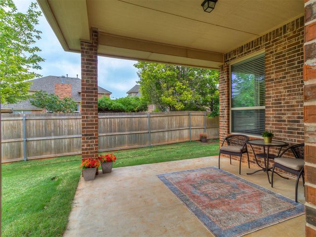 6213 NW 161st Circle, Edmond, OK 73013