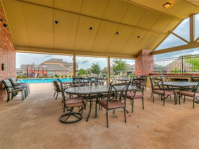 6213 NW 161st Circle, Edmond, OK 73013