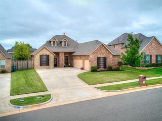 6213 NW 161st Circle, Edmond, OK 73013