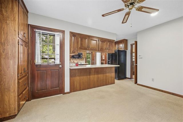 11901 Harrison Drive, Kansas City, MO 64146