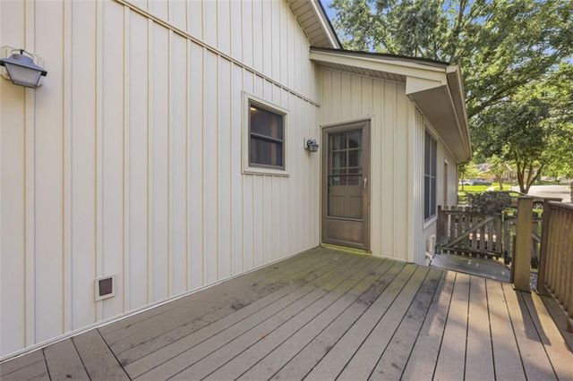 11901 Harrison Drive, Kansas City, MO 64146
