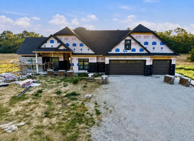 8630 S LAGOS DR, Columbia, MO 65203