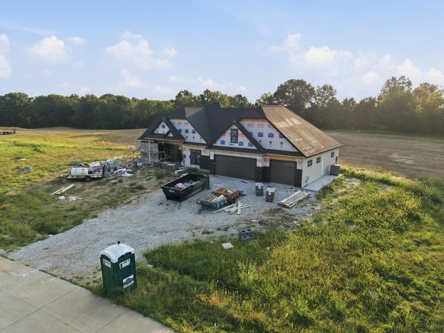 8630 S LAGOS DR, Columbia, MO 65203