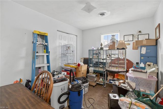 305 N 5th ST, Suffolk, VA 23434