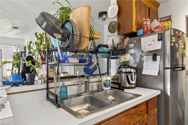 305 N 5th ST, Suffolk, VA 23434