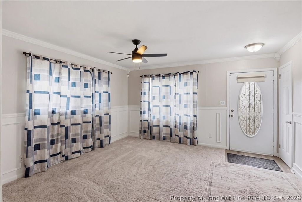 1310 Camelot Drive, Fayetteville, NC 28304 — photo 3