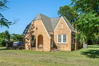 4927 N Tulsa Avenue, Oklahoma City, OK 73112