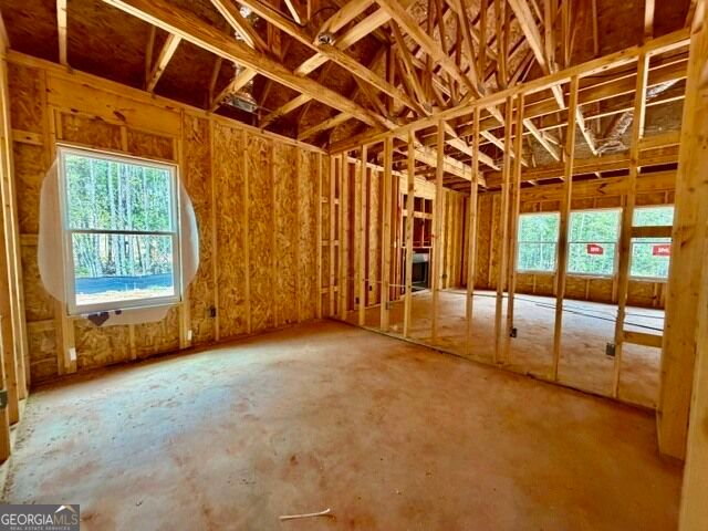154 Wilkinson Road LOT 13, Hogansville, GA 30230