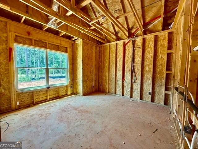 154 Wilkinson Road LOT 13, Hogansville, GA 30230