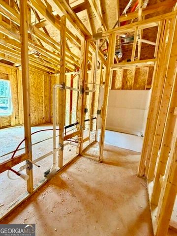 154 Wilkinson Road LOT 13, Hogansville, GA 30230