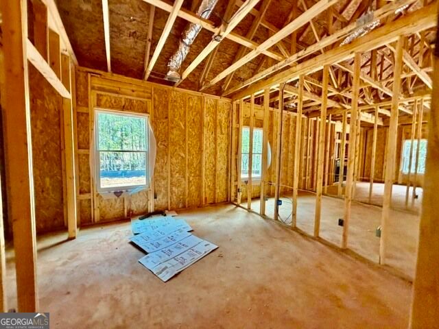 154 Wilkinson Road LOT 13, Hogansville, GA 30230