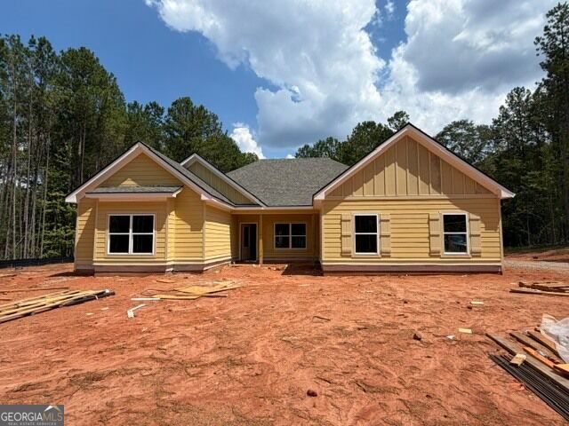154 Wilkinson Road LOT 13, Hogansville, GA 30230