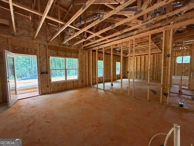 154 Wilkinson Road LOT 13, Hogansville, GA 30230