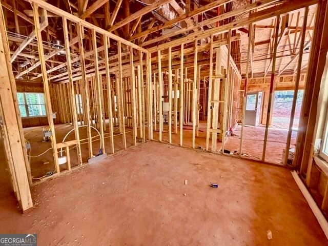 154 Wilkinson Road LOT 13, Hogansville, GA 30230