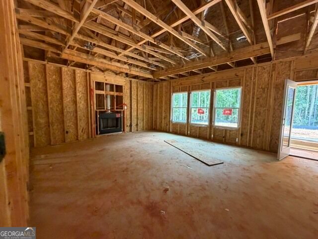 154 Wilkinson Road LOT 13, Hogansville, GA 30230