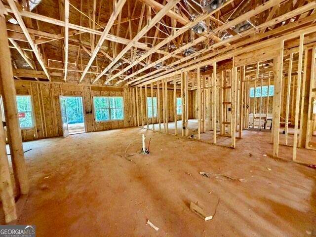 154 Wilkinson Road LOT 13, Hogansville, GA 30230