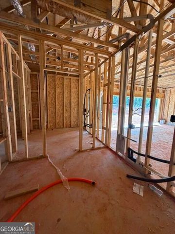 154 Wilkinson Road LOT 13, Hogansville, GA 30230