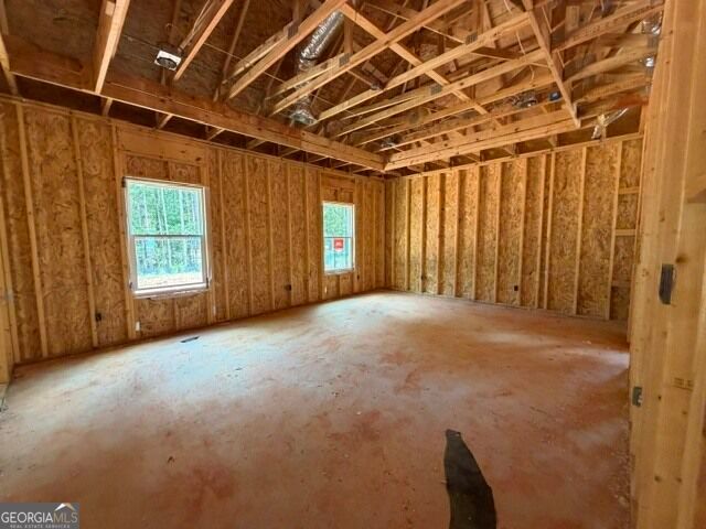 154 Wilkinson Road LOT 13, Hogansville, GA 30230