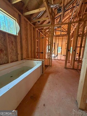 154 Wilkinson Road LOT 13, Hogansville, GA 30230