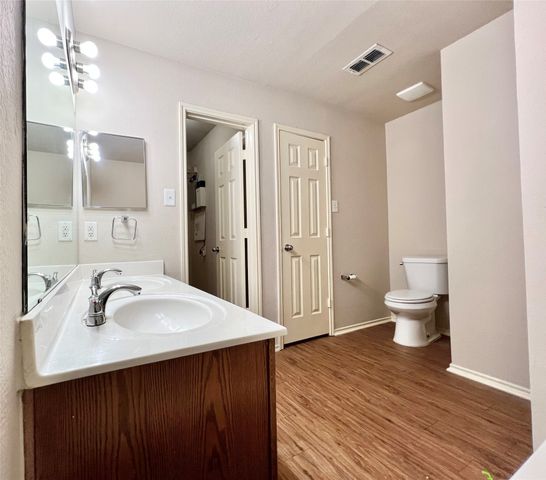 2804 Cameron Way, Mesquite, TX 75181