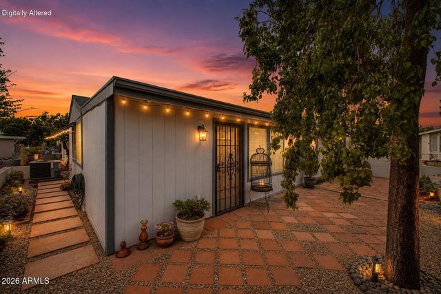 5735 E MCDOWELL Road 441, Mesa, AZ 85215
