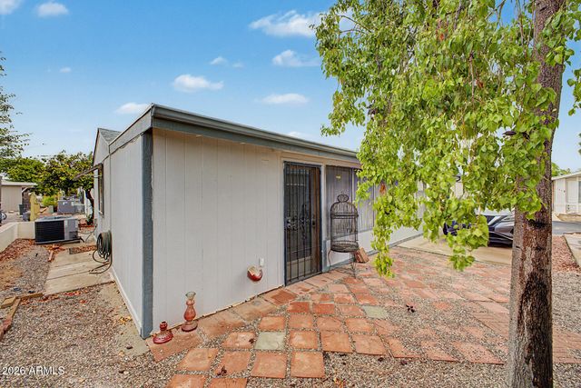 5735 E MCDOWELL Road 441, Mesa, AZ 85215