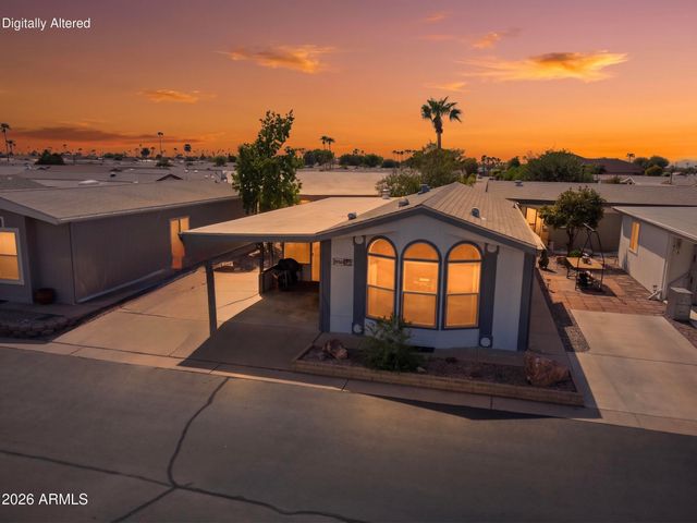 5735 E MCDOWELL Road 441, Mesa, AZ 85215