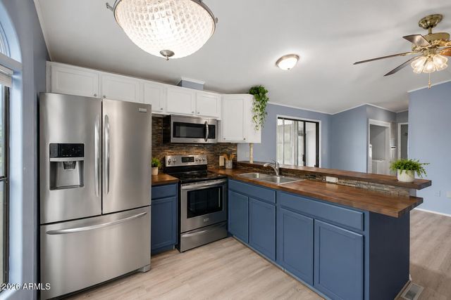 5735 E MCDOWELL Road 441, Mesa, AZ 85215