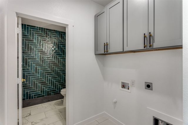 1329 Arizona Avenue, Fort Worth, TX 76104