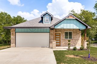 1329 Arizona Avenue, Fort Worth, TX 76104