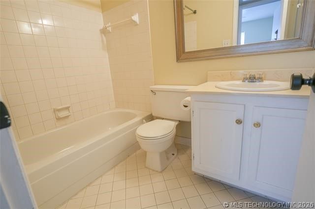 7321 S Yale Avenue 219, Tulsa, OK 74136