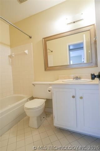 7321 S Yale Avenue 219, Tulsa, OK 74136