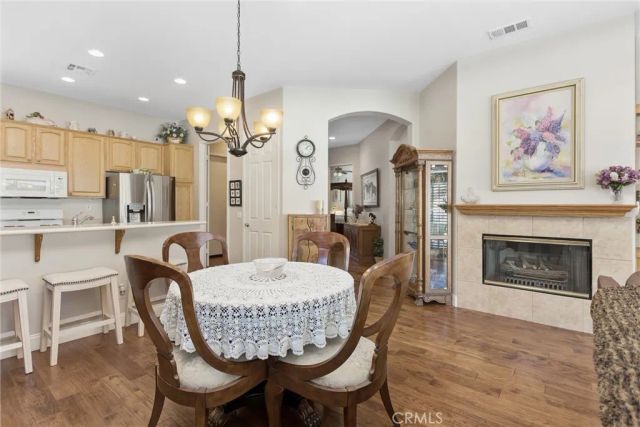 2315 Wailea Beach, Banning, CA 92220