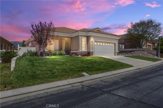 2315 Wailea Beach, Banning, CA 92220